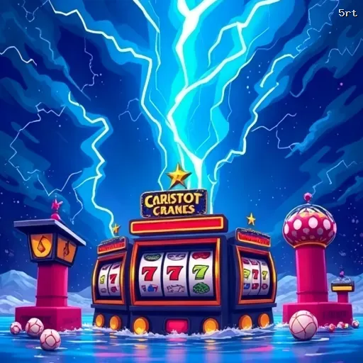5rt: Promo dan Bonus Terbaik untuk Para Gamer Indonesia