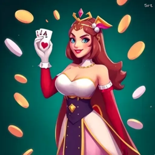 Menggali Fitur Menarik di Situs Game 5rt