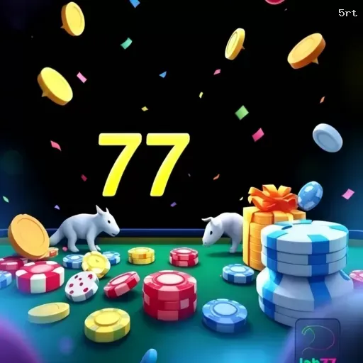 Mengenal 5rt Sebagai Platform Game Online Terpercaya