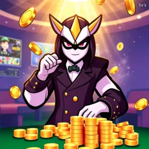 Keamanan dan Keandalan Situs 5rt di Dunia Game