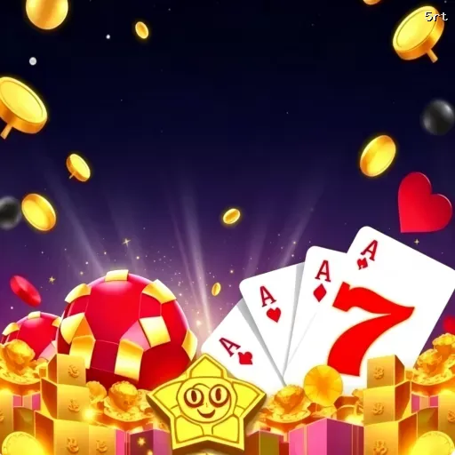 Review Permainan Populer di Situs 5rt