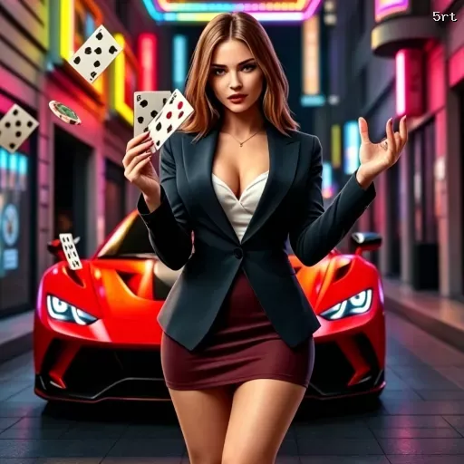 5rt: Bet Sport Dengan Fitur Terbaik untuk Pemain Indonesia